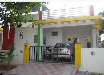 2 BHK Villa For Resale in Manchappanahally Bangalore  7545511