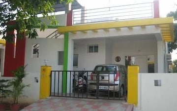 2 BHK Villa For Sale in Manchappanahally