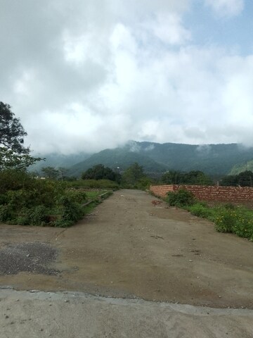Plot Area in  Plot at Sahastradhara Road – for Sale