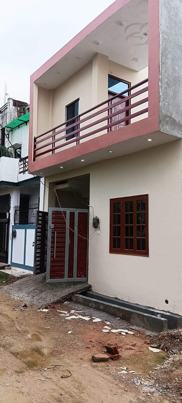 2 BHK Independent House For Sale in Jankipuram Extension