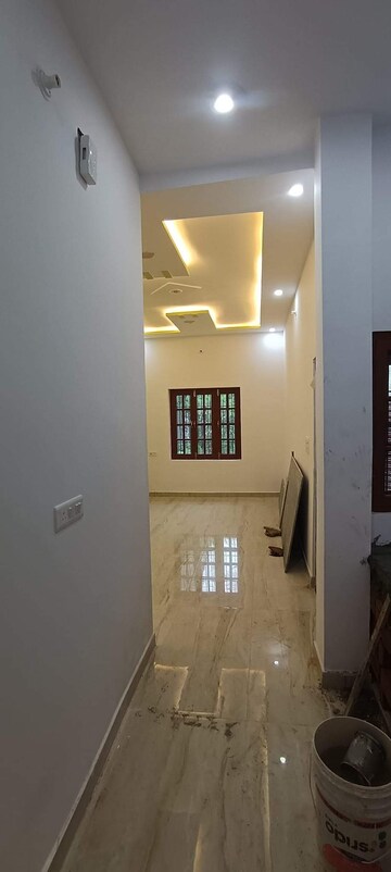 Furnished Amenities in 2 BHK Independent House at Jankipuram Extension – for Sale