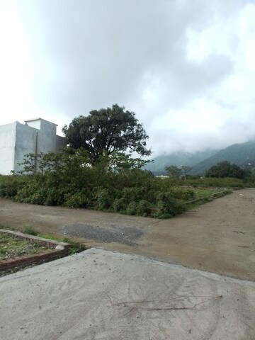 Plot Area in  Plot at Sahastradhara Road – for Sale