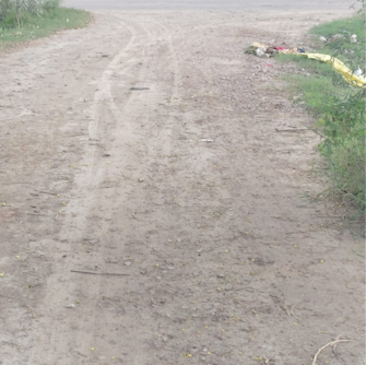 Commercial Land 2 Acre For Resale in Barsana Mathura  7545787