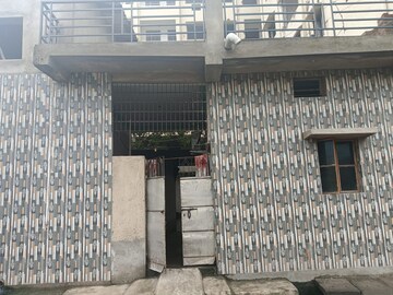 3 BHK Independent House – Exterior View View at Kadma - for Sale