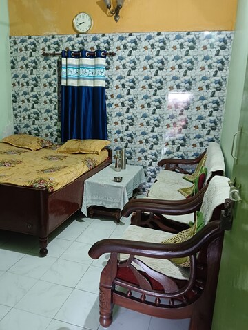 Living Room in 3 BHK Independent House at Kadma – for Sale