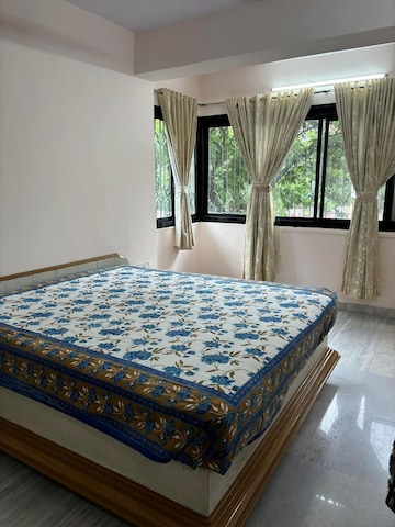 2 BHK Apartment For Rent in Sunder Apartments Chembur Mumbai  7545565