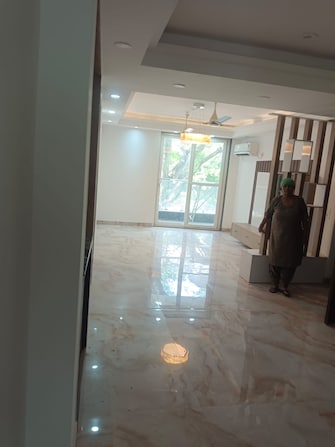 4 BHK Builder Floor For Resale in Rattan Garden Sector 7 Gurgaon  7545598