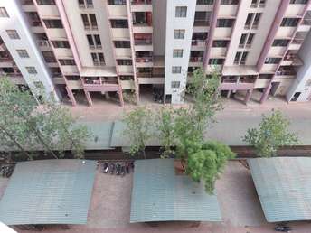 2.5 BHK Apartment For Rent in Nanded Lalit Sinhagad Road Pune  7545620