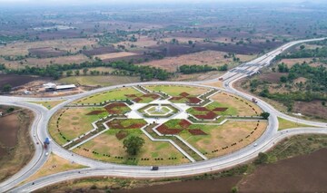  Plot – Exterior View View at Gumgaon - for Sale