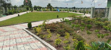 Plot Area in  Plot at Gumgaon – for Sale