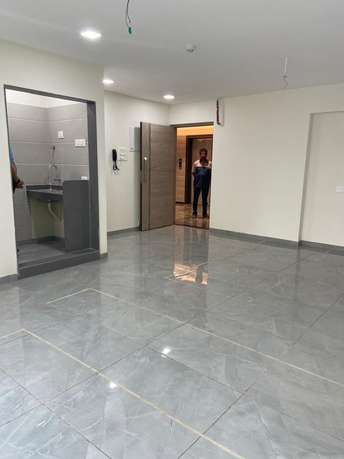 Commercial Office Space 2000 Sq.Ft. For Rent in Andheri East Mumbai  7545618