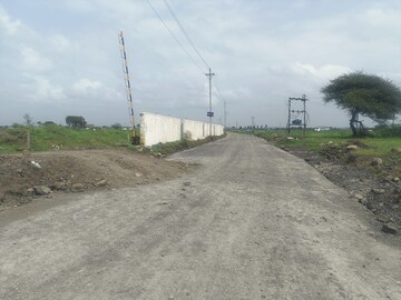 Plot Area in  Plot at Ujjain Road – for Sale