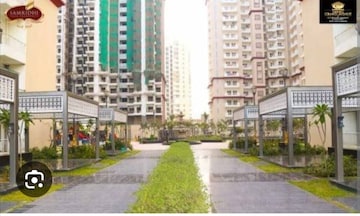 2 BHK Apartment – Exterior View View at Samridhi Grand Avenue, Tech Zone 4 Greater Noida - for Sale