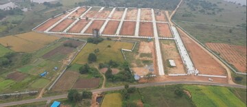  Plot For Sale in Ibrahimpatnam