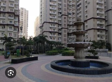 3 BHK Apartment – Exterior View View at Samridhi Grand Avenue, Tech Zone 4 Greater Noida - for Sale