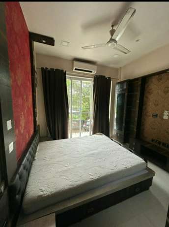 3 BHK Apartment For Rent in Om Shanaaz Apartments Andheri West Mumbai  7544863