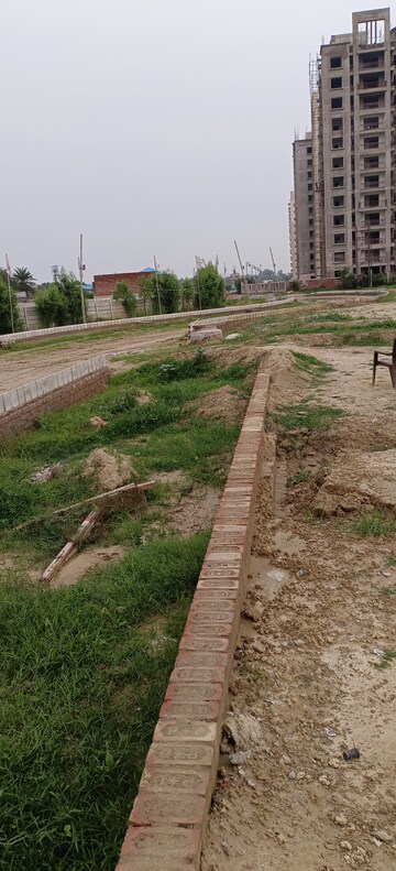 Plot Area in  Plot at Amrawati Midtown, Sultanpur Road – for Sale
