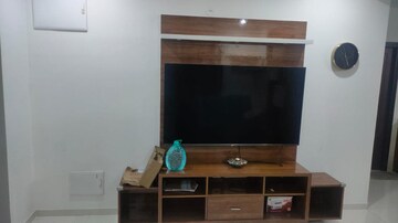 Furnished Amenities in 2 BHK Apartment at Frontline Seven, Kokapet – for Rent