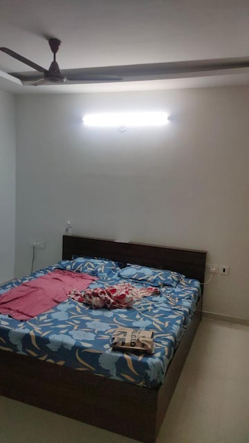 2 BHK Apartment For Rent in Frontline Seven Kokapet Hyderabad  7545711