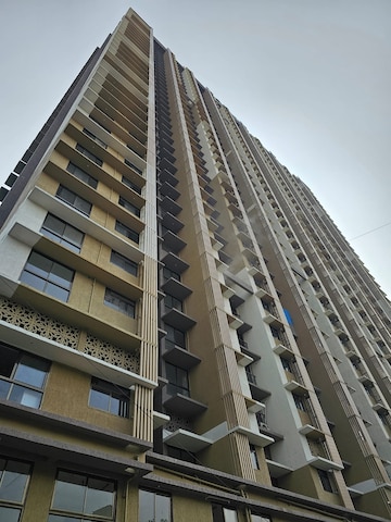 2 BHK Apartment For Resale in Mauli Pride Malad East Mumbai  7545712