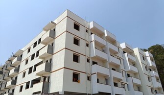 1 BHK Apartment For Resale in Yuva Sunrise Attibele Bangalore  7545717