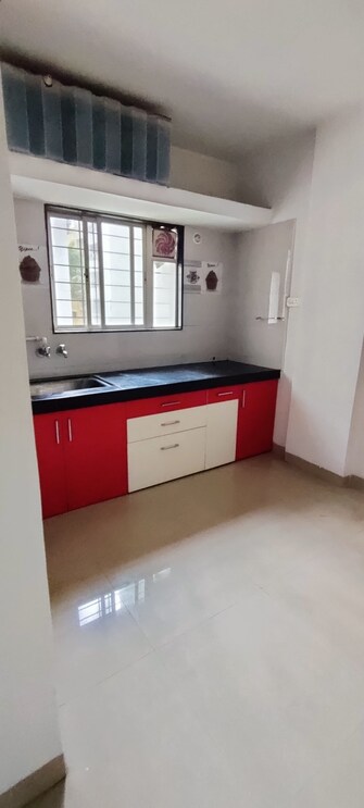 1 BHK Apartment For Resale in Oasis Apartment Narhe Pune  7545738