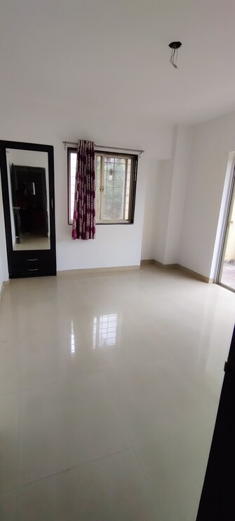 1 BHK Apartment For Resale in Oasis Apartment Narhe Pune  7545738