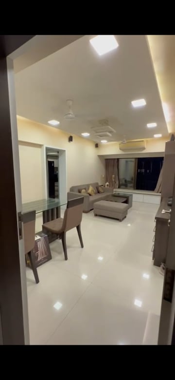 2 BHK Apartment For Rent in New Link Palace Andheri West Mumbai  7545731