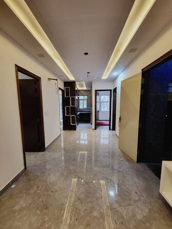 3.5 BHK Builder Floor For Rent in Rohini Sector 25 Delhi  7545749