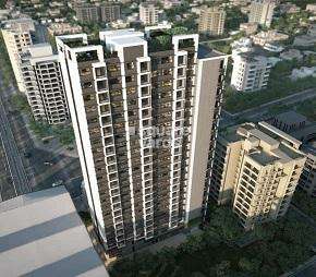 2 BHK Apartment For Rent in JP Eminence Andheri West Mumbai  7545730