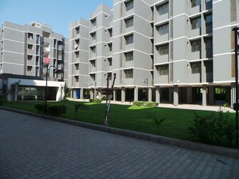 2 BHK Apartment For Resale in Satyam Sarjan Changodar Ahmedabad  7519277