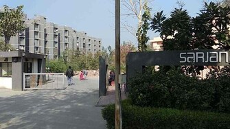 2 BHK Apartment For Resale in Satyam Sarjan Changodar Ahmedabad  7519277