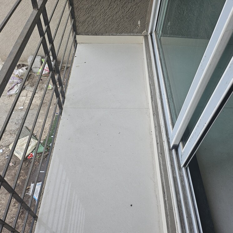Balcony, paradise-sai-world-empire 2 Bedroom 1415 Sq.Ft. Apartment In Kharghar Sector 36 Navi Mumbai 7545768