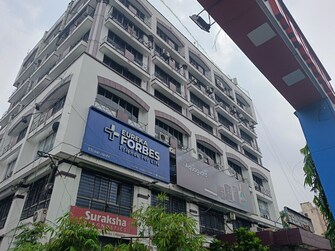 Commercial Office Space 25000 Sq.Ft. For Resale in Rajarhat Gopalpur Kolkata  7545723