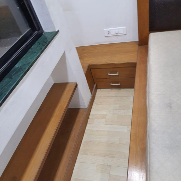 Bedroom, gera-foliage 2 Bedroom 1000 Sq.Ft. Apartment In Pune International Airport Pune 7545816