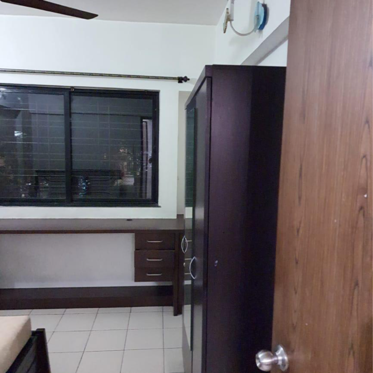 Room, gera-foliage 2 Bedroom 1000 Sq.Ft. Apartment In Pune International Airport Pune 7545816