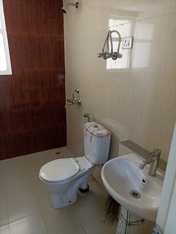 Attached Bathroom in 2 BHK Apartment at Sector 10 Yamuna Expressway – for Sale