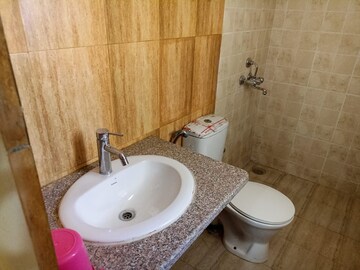 Attached Bathroom in 2 BHK Apartment at Sector 10 Yamuna Expressway – for Sale