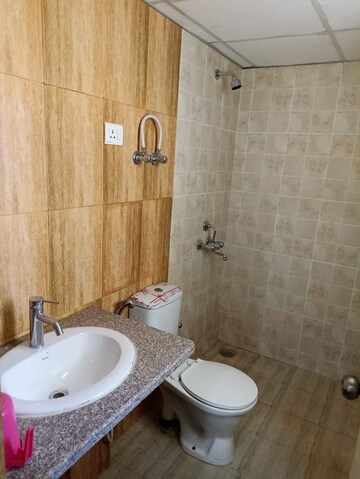 Attached Bathroom in 2 BHK Apartment at Sector 10 Yamuna Expressway – for Sale
