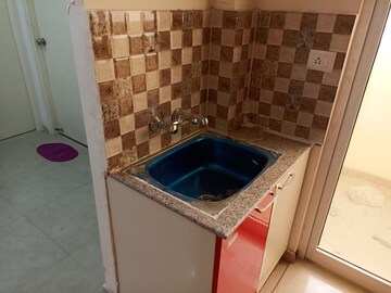 Kitchen in 2 BHK Apartment at Sector 10 Yamuna Expressway – for Sale