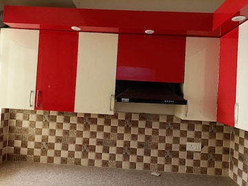 Kitchen in 2 BHK Apartment at Sector 10 Yamuna Expressway – for Sale