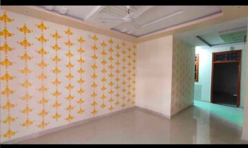 Bedroom in 3 BHK Independent House at Chinhat – for Sale