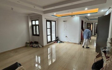 2 BHK Builder Floor For Sale in Virender Nagar