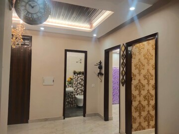 1 BHK Apartment – Exterior View View at Sector 127 - for Sale