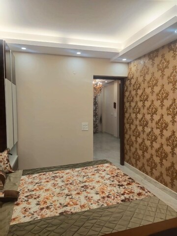 Bedroom in 1 BHK Apartment at Sector 127 – for Sale