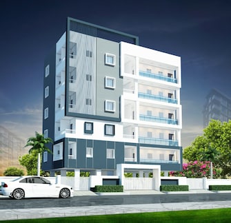 3 BHK Independent House For Rent in Murugesh Palya Bangalore  7545821