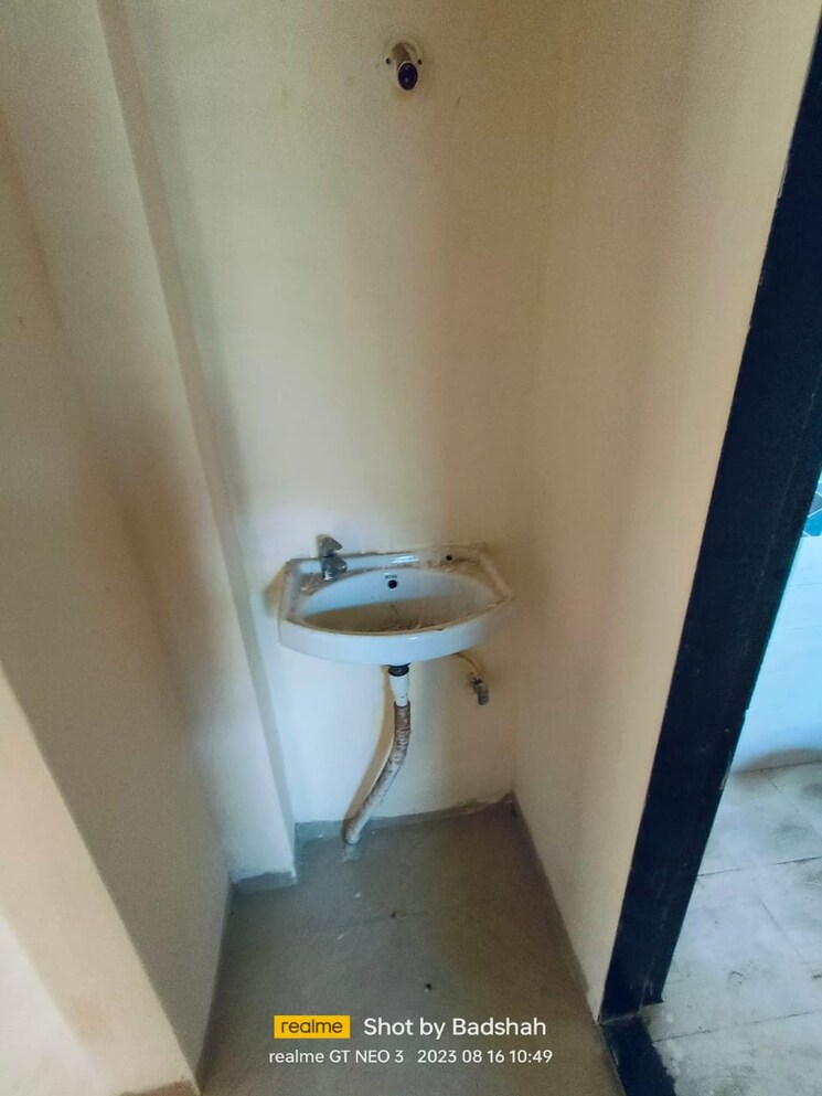 Bathroom, pantan-synergy 1 Bedroom 387 Sq.Ft. Apartment In Virar Palghar 7545842