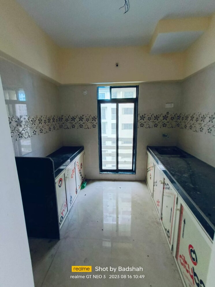 Kitchen, pantan-synergy 1 Bedroom 387 Sq.Ft. Apartment In Virar Palghar 7545842