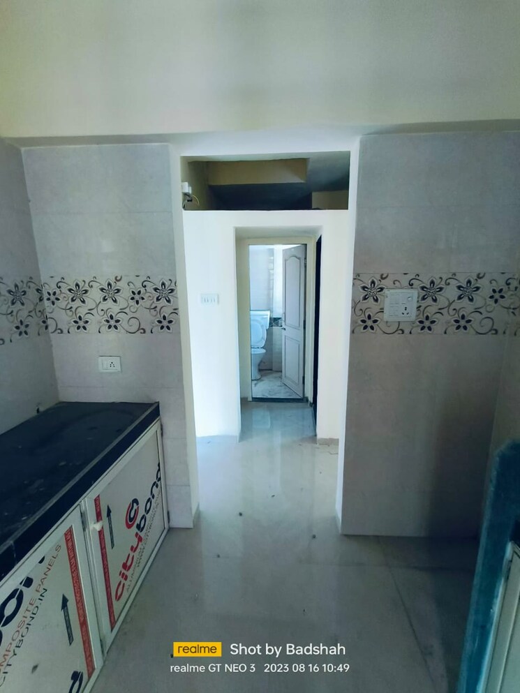 Kitchen, pantan-synergy 1 Bedroom 387 Sq.Ft. Apartment In Virar Palghar 7545842