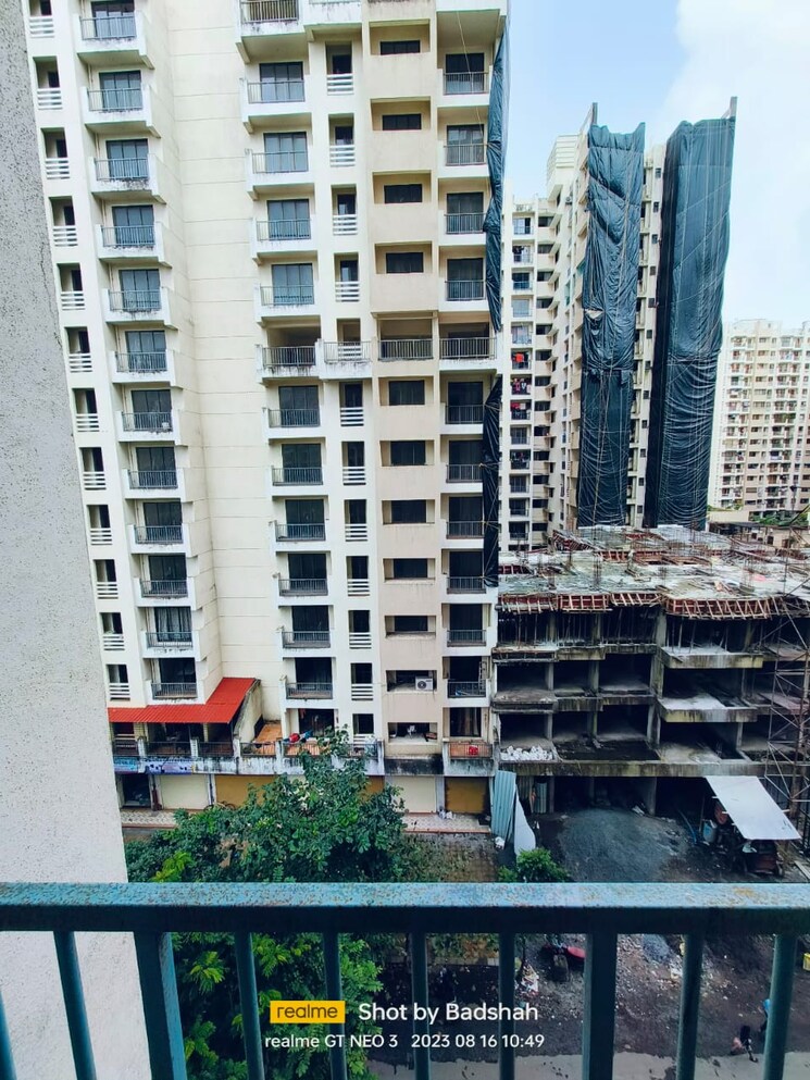 Exterior View, pantan-synergy 1 Bedroom 387 Sq.Ft. Apartment In Virar Palghar 7545842